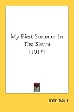 My First Summer in the Sierra (Classic, Nature, Penguin)