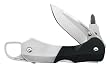 LEATHERMAN 861411 KNIFE, EXPANSE, E55B, STRAIGHT BLADE