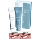 GoSMILE AM/PM Whitening Duo Toothpaste