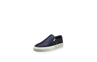 Wood Wood Slip-On (Azul)