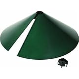 Hiatt Manufacturing 38023 Stokes Select Squirrel Baffle