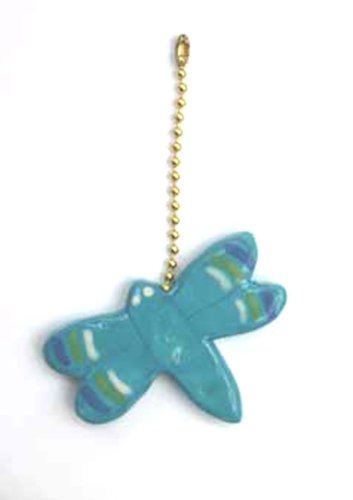 Ceiling Fan Pull Chain: Dragonfly