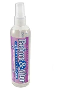 Classic Erotica Before and After Adult Toy Cleaner, 8 oz