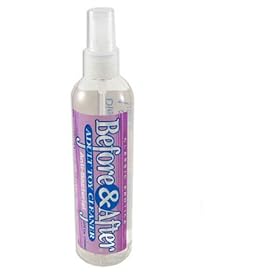 Classic Erotica Before and After Adult Toy Cleaner, 8 oz