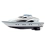 Dickie toy RC Sea Lord Complete Set