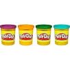 Play-Doh 4-Pack - Secondary Colors