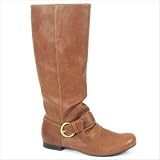 Diba 01629-Tan Never Enough in Tan Color: Tan, Size: 6 by Diba