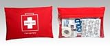 Traveller First Aid Kit Red