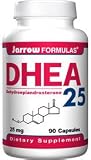 DHEA (25mg) 90 caps