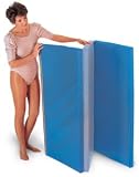 Folding Floor Mats, Length, Width, Height:4“ 6“ 2“ , Model 3042-46