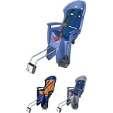 Hamax Siesta Child Seat (Jazz Blue)