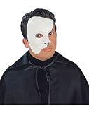 Deluxe Phantom Mask