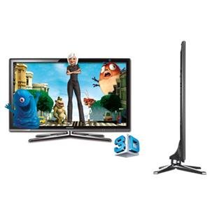 Samsung UN55C7000 55-Inch 1080p 240 Hz 3D LED HDTV (Black)