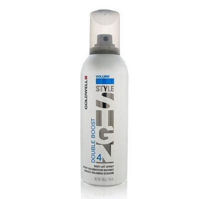 Goldwell Style Sign 4 Double Boost Rootlift Spray Hair Styling Mousses