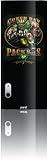 Skinit Protective Skin for iPod Nano 5G (Illustrated Green Bay Packer Running Back)