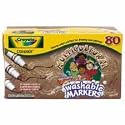 Crayola 8-Pack Multicultural Washable Markers (Single Box)