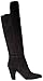 Nine West Women's Quikstep Suede Slouch Boot