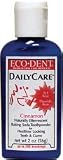 Eco-Dent Daily Care Cinnamon oz Pwdr