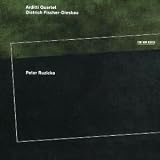 Eigenschaften Peter Ruzicka  / String Quartets