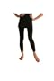 Berkshire Footless Tights - Non Control Top 3pk Navy Q2