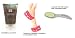 Refreshing Revitalizing Foot Kit