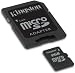 Electronics : Kingston Micro SD 2GB Fits R4 For Nintendo DS, DS Lite