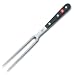 Kitchen & Housewares : Wüsthof Classic 8-Inch Straight Meat Fork