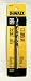 Dewalt Pilot Point Gold Ferrous Oxide Drill Bit (DW1921)