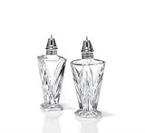 Review Jaf Gifts  / Celebrity Salt & Pepper Shaker 7