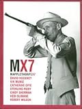 Mapplethorpe x 7