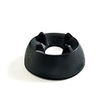 Teavana Kura Oval Cast Iron Teapot Warmer