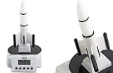  : Rocket Alarm Clock