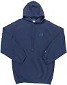 Antigua Notre Dame Goalie Long Sleeve Hooded Sweatshirt