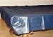 8' Heavy Duty Pool Table Billiard Cover Blue Color 8' Heavy Duty Pool Table Billiard Cover Blue Color