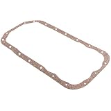 Beck Arnley  034-0758  Oil Pan Gasket by Beck Arnley