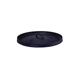 Review Lodge  / Lodge Lid For Seasoned Camp Dutch Oven - 14in.