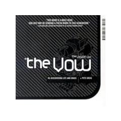 The Vision and the Vow: A Call to Discipleship