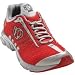PEARL iZUMi Streak SL true-red/silver (2008) (Ausführung: US 10.5 (EU 45))