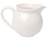 Waechtersbach Pitcher, White