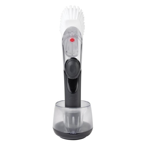 OXO Good Grips Dish Brush Storage Set