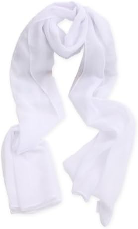 Ever Pretty Chiffon Bridal Evening Shawls Scarves 0001P