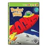WordWorld: Rocket to the Moon