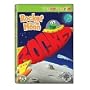 WordWorld: Rocket to the Moon