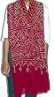 Long Scarves Cotton Tie and Dye Women Wear 88 x 40 inches (dup285)