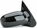 95-05 PONTIAC SUNFIRE MIRROR RH (PASSENGER SIDE), Sedan, Manual (1995 95 1996 96 1997 97 1998 98 1999 99 2000 00 2001 01 2002 02 2003 03 2004 04 2005 05) GM34R 22679825