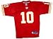 Kansas City Chiefs Trent Green Sale Replica Youth Team Color Jersey, Size= X-Large