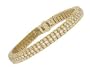 Traditional Rolex Diamond Bracelet