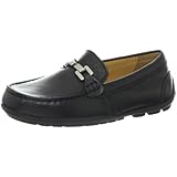 Geox Cfast8 Oxford (Toddler/Little Kid/Big Kid)