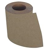 Wooster Negative One Grip 11x60 Roll Clear