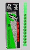 Desa #078757T 100PK Green Strip Load